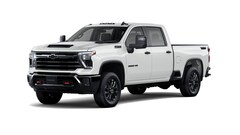 2026 Chevrolet Silverado 2500 HD LT Truck