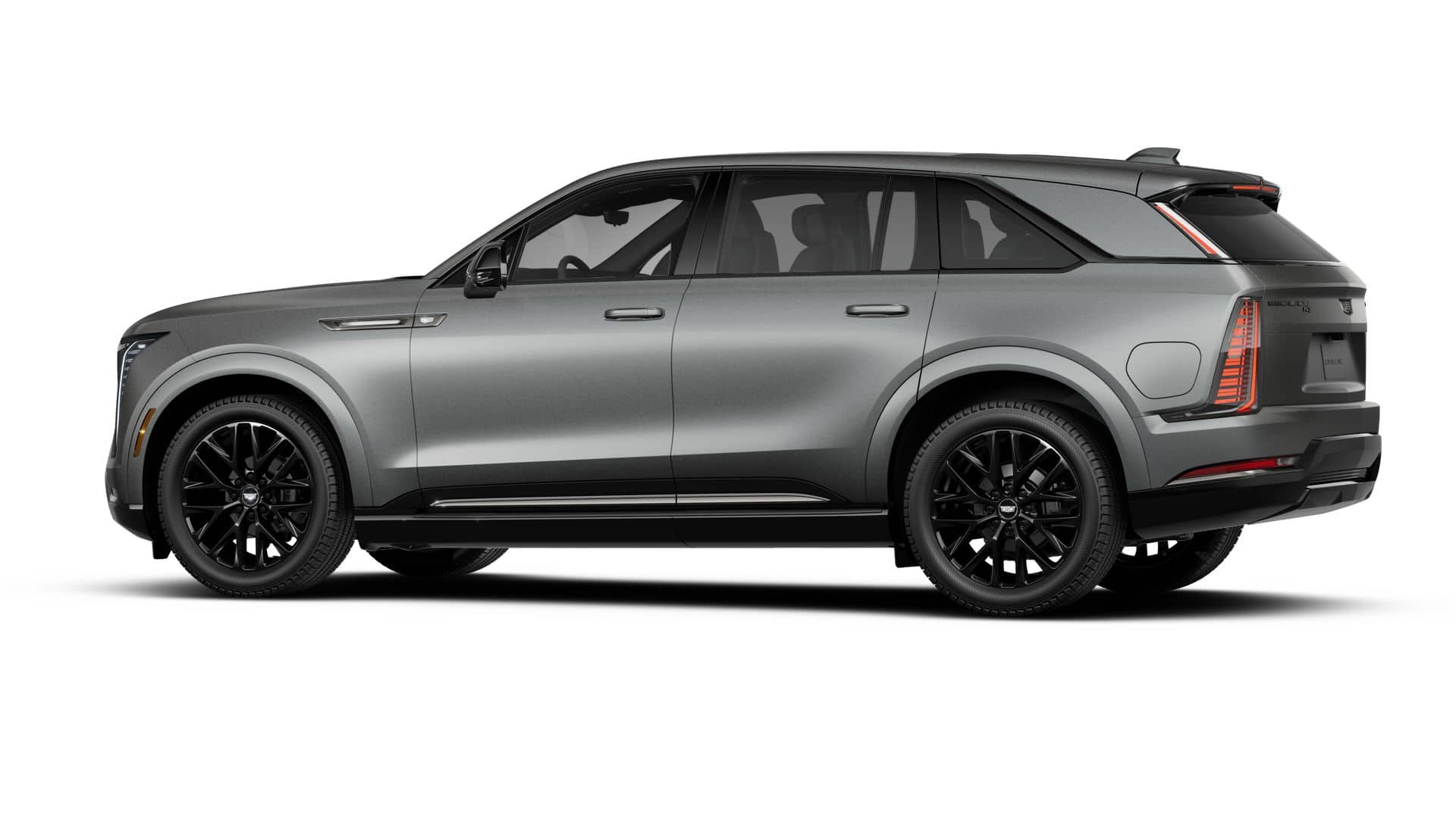 2026 Cadillac Escalade IQ Premium Sport - Photo 31