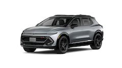 2026 Chevrolet Equinox EV RS SUV