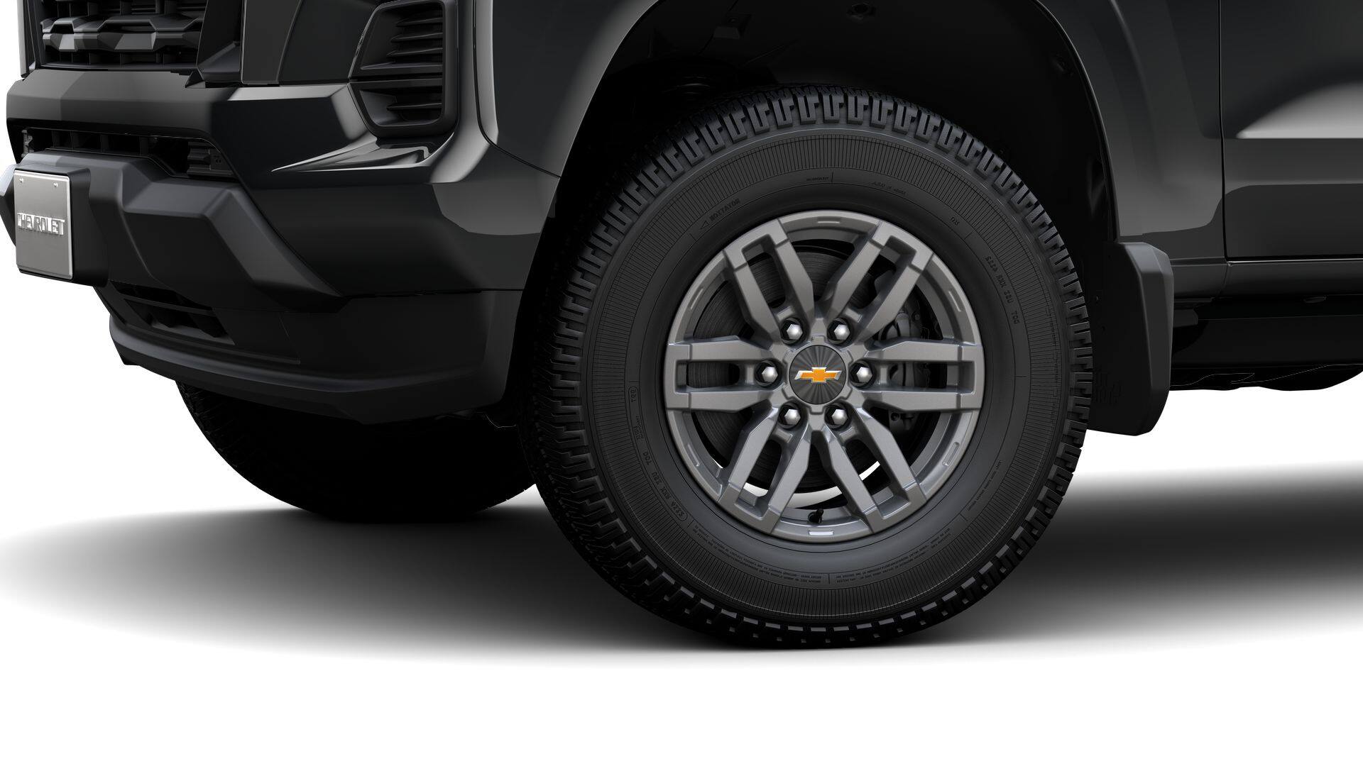 2026 Chevrolet Colorado LT - Photo 99