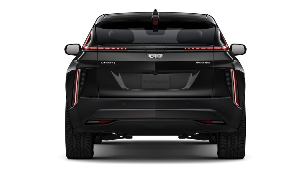 New 2026 CADILLAC LYRIQ Sport SUV