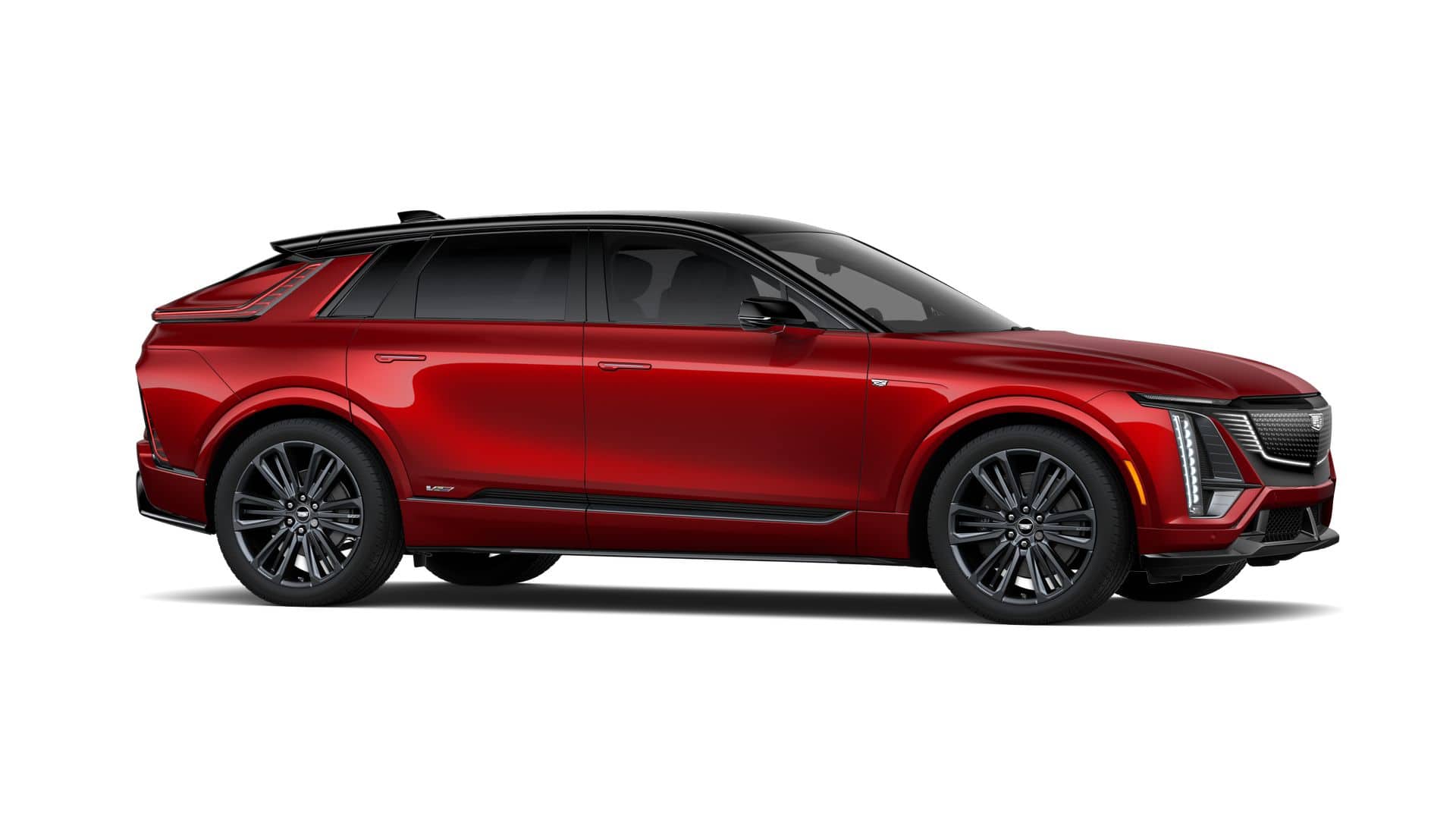 2026 Cadillac LYRIQ V - Photo 54