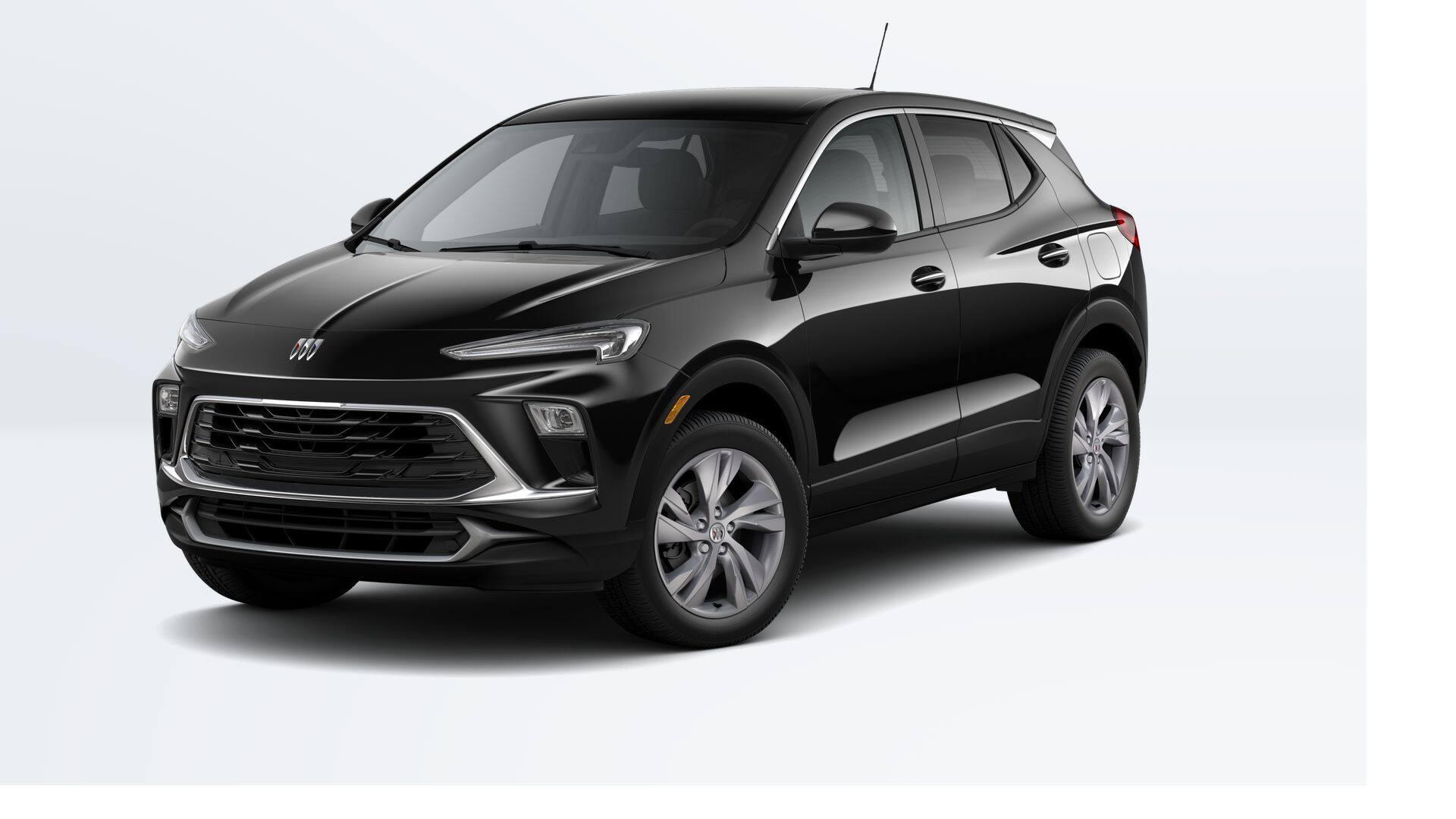 2026 Buick Encore GX Preferred photo 2