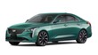 CADILLAC CT4