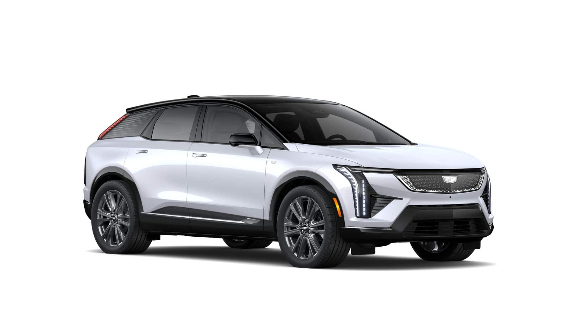 2026 Cadillac OPTIQ Premium Sport - Photo 28
