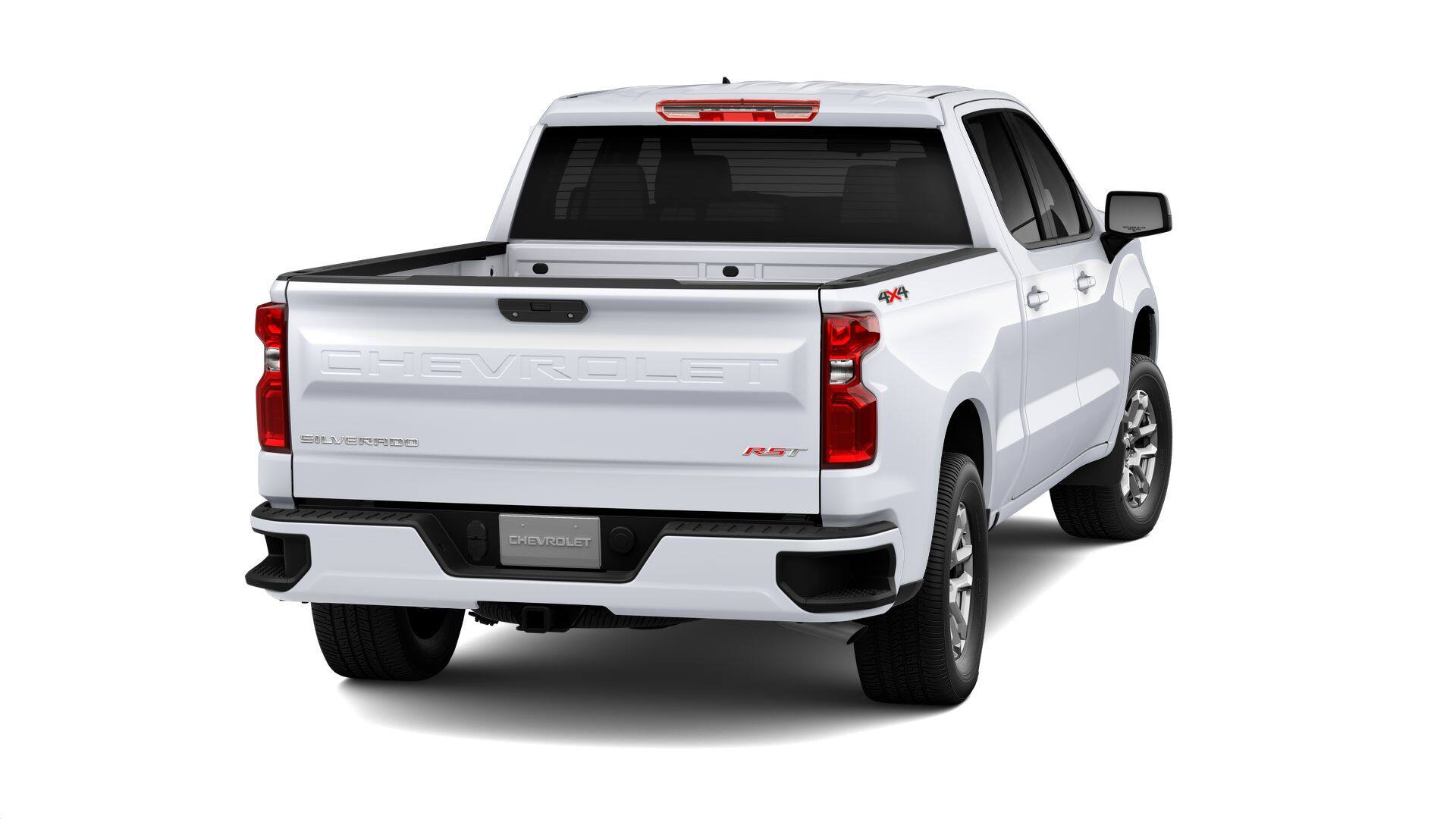 2025 Chevrolet Silverado 1500 RST - Photo 40