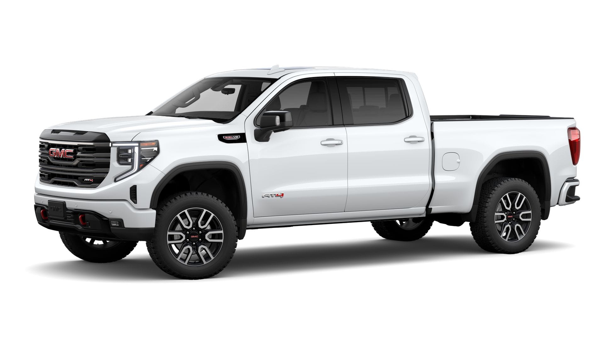 2026 GMC Sierra 1500 AT4 - Photo 23