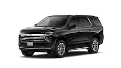 2026 Chevrolet Tahoe LT SUV
