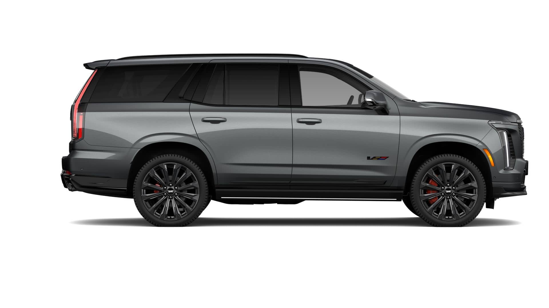 2026 CADILLAC Escalade V-Series SUV