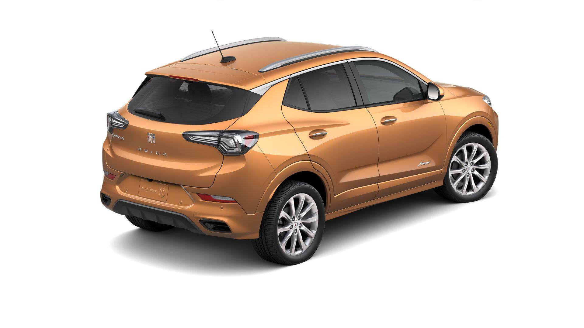 2026 Buick Encore GX Avenir - Photo 34