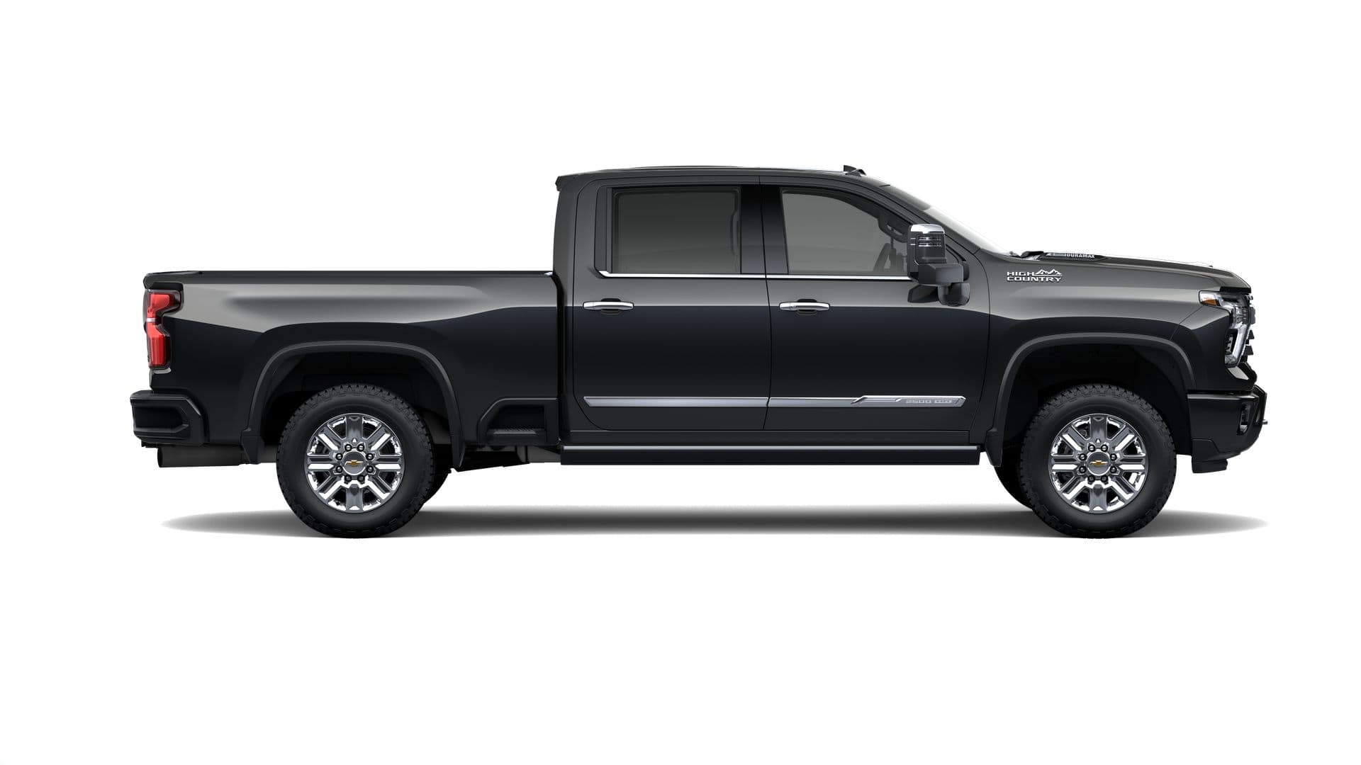 2026 Chevrolet Silverado 2500 HD High Country - Photo 23