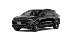 2025 Chevrolet Equinox EV LT SUV FWD [-]