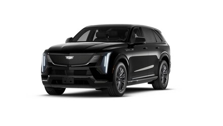 2026 CADILLAC ESCALADE IQ Sport SUV