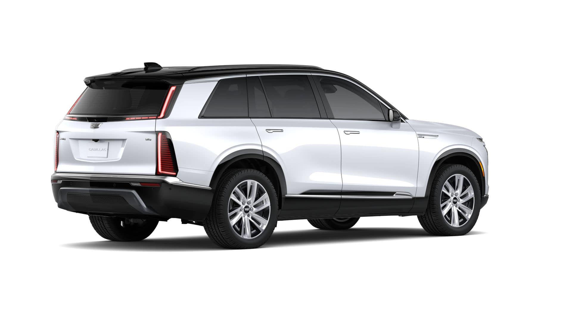 2027 Cadillac VISTIQ Luxury - Photo 41