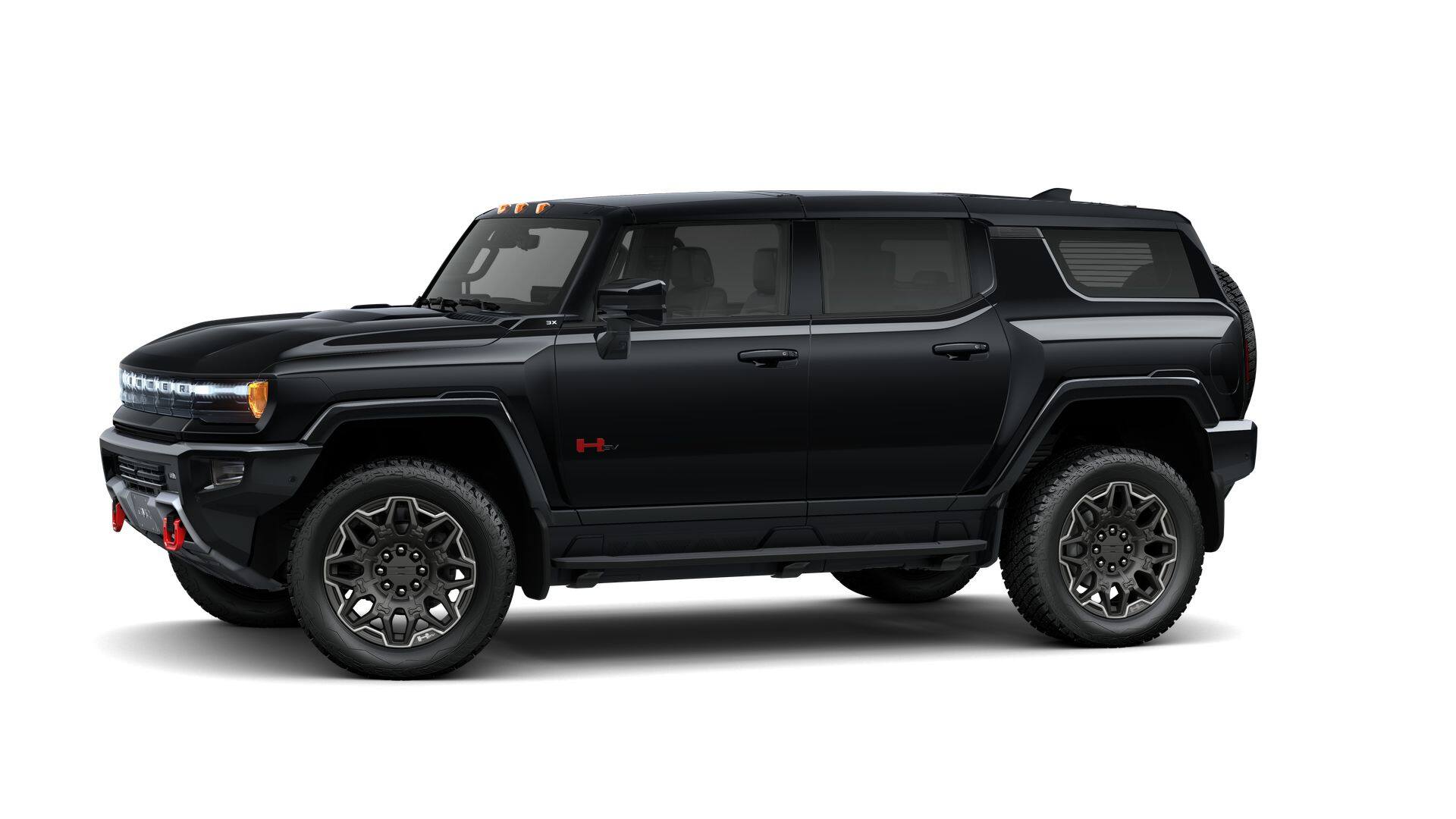 2025 GMC HUMMER EV 3X - Photo 65