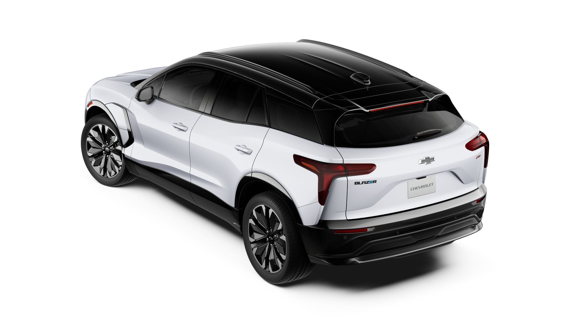 2026 Chevrolet Blazer EV RS - Photo 45