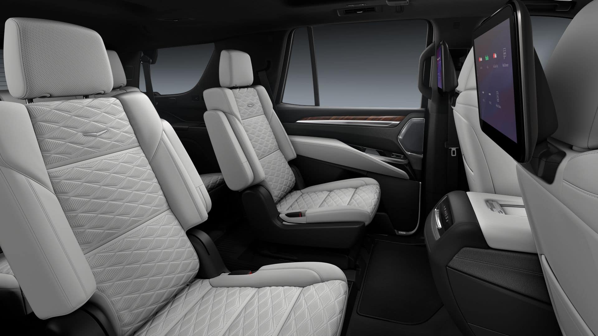 Thumbnail: 2025 Cadillac Escalade - 10