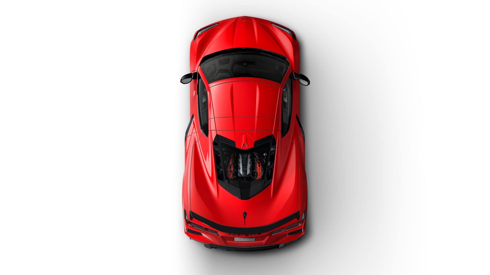2026 CHEVROLET CORVETTE - Image 31