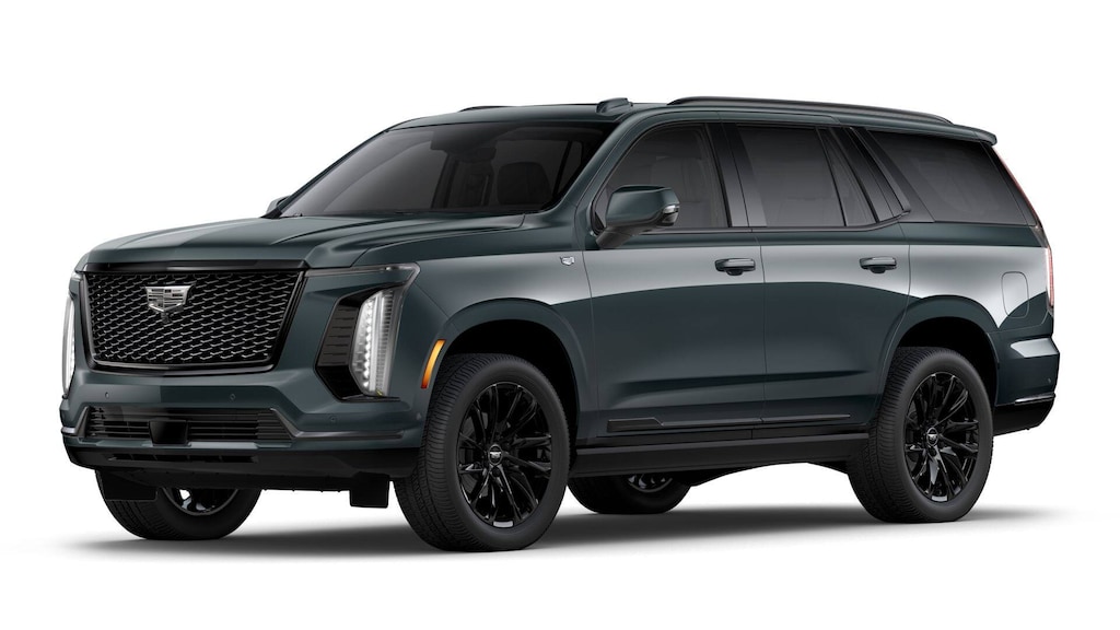 New 2026 CADILLAC Escalade Sport SUV