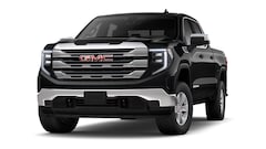 2025 GMC Sierra 1500 SLE Truck