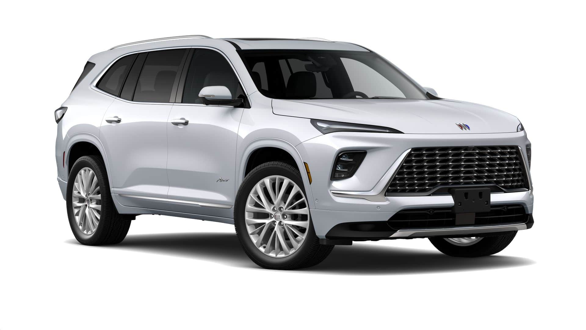 2026 Buick Enclave Avenir photo 4