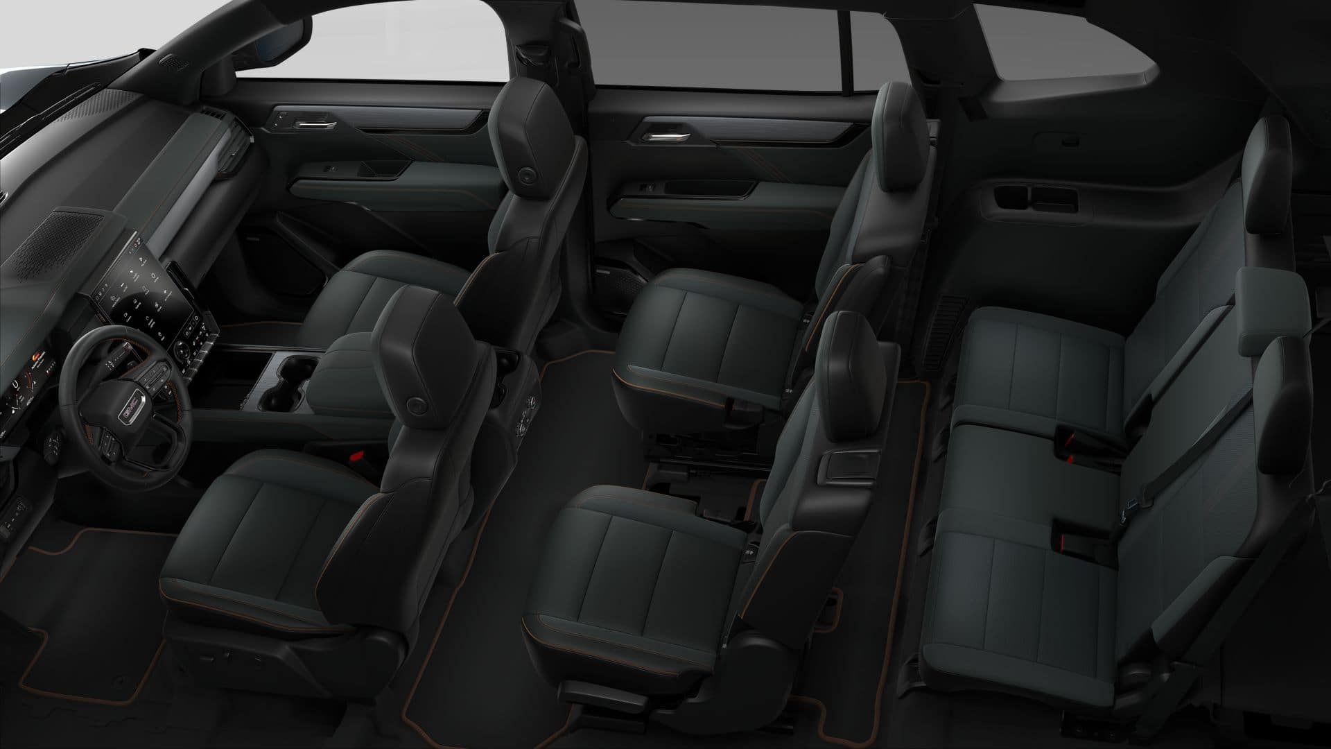 2027 GMC Acadia AT4 - Photo 7