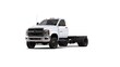 Chevrolet Silverado 5500 HD