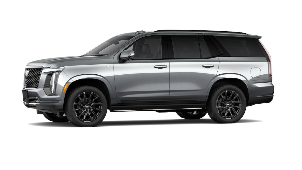 New 2026 CADILLAC Escalade Sport SUV