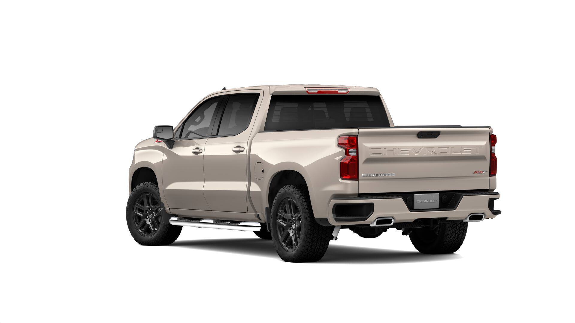 2026 Chevrolet Silverado 1500 RST - Photo 11