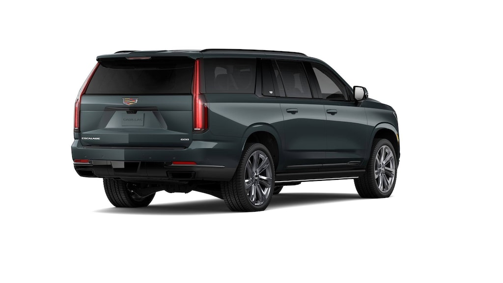 New 2026 CADILLAC Escalade ESV Sport SUV