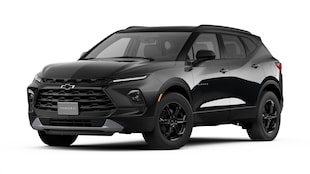 2026 Chevrolet Blazer 2LT SUV