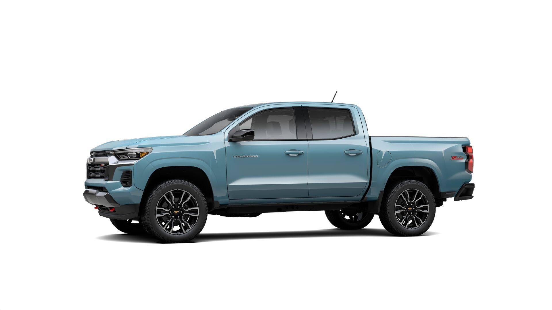 2025 Chevrolet Colorado Z71 - Photo 31