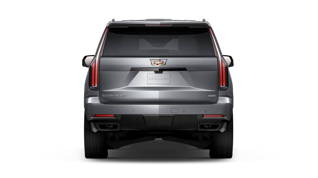 New 2026 CADILLAC Escalade ESV Sport SUV