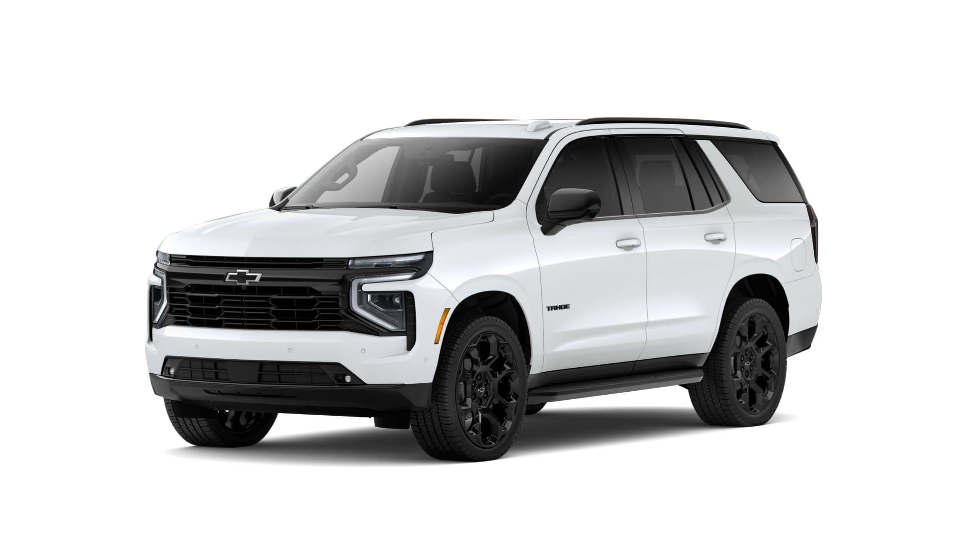 2027 Chevrolet Tahoe