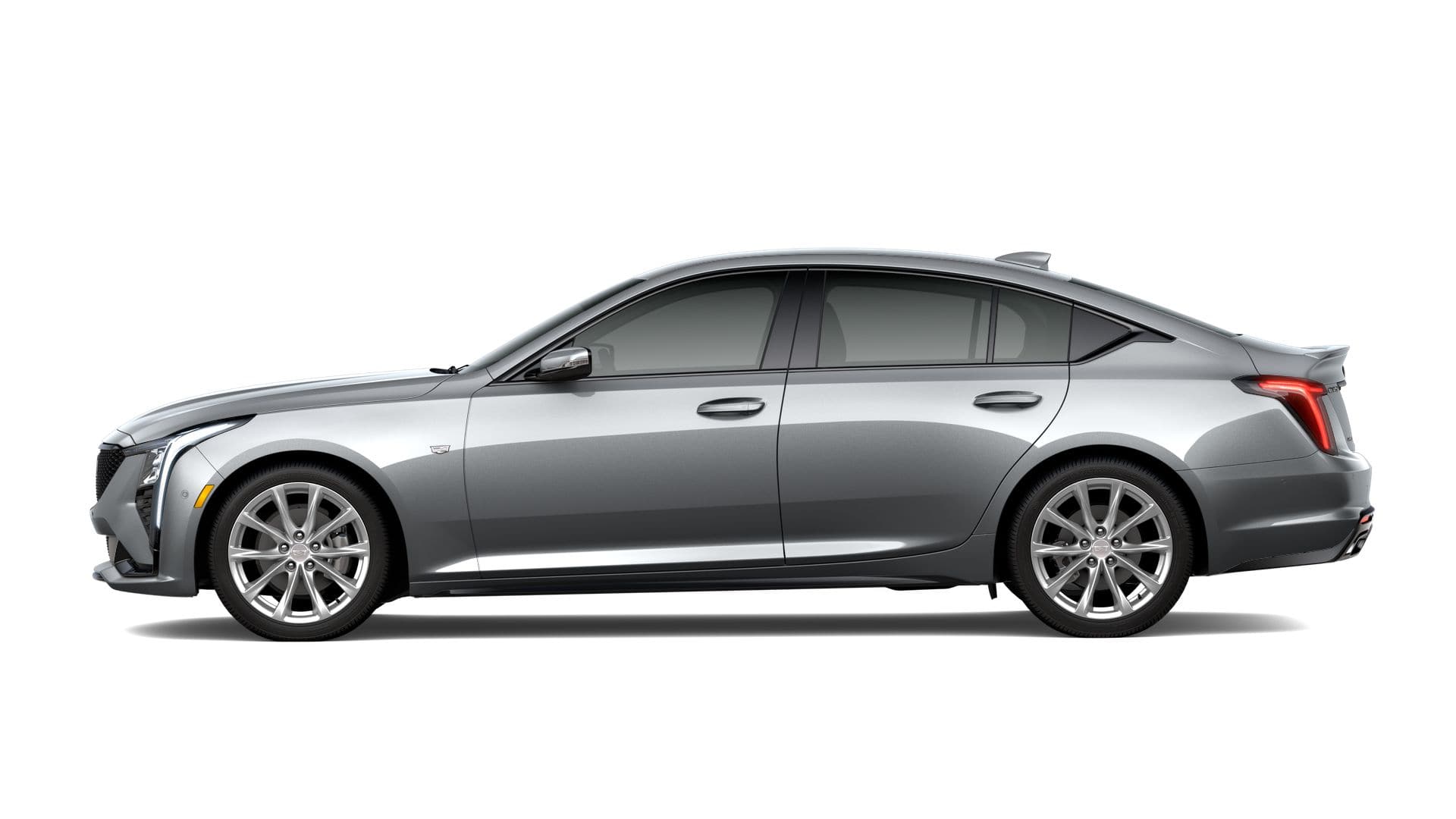 2026 Cadillac CT5 Sport - Photo 28