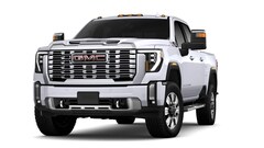 2026 GMC Sierra 3500 HD Denali Truck