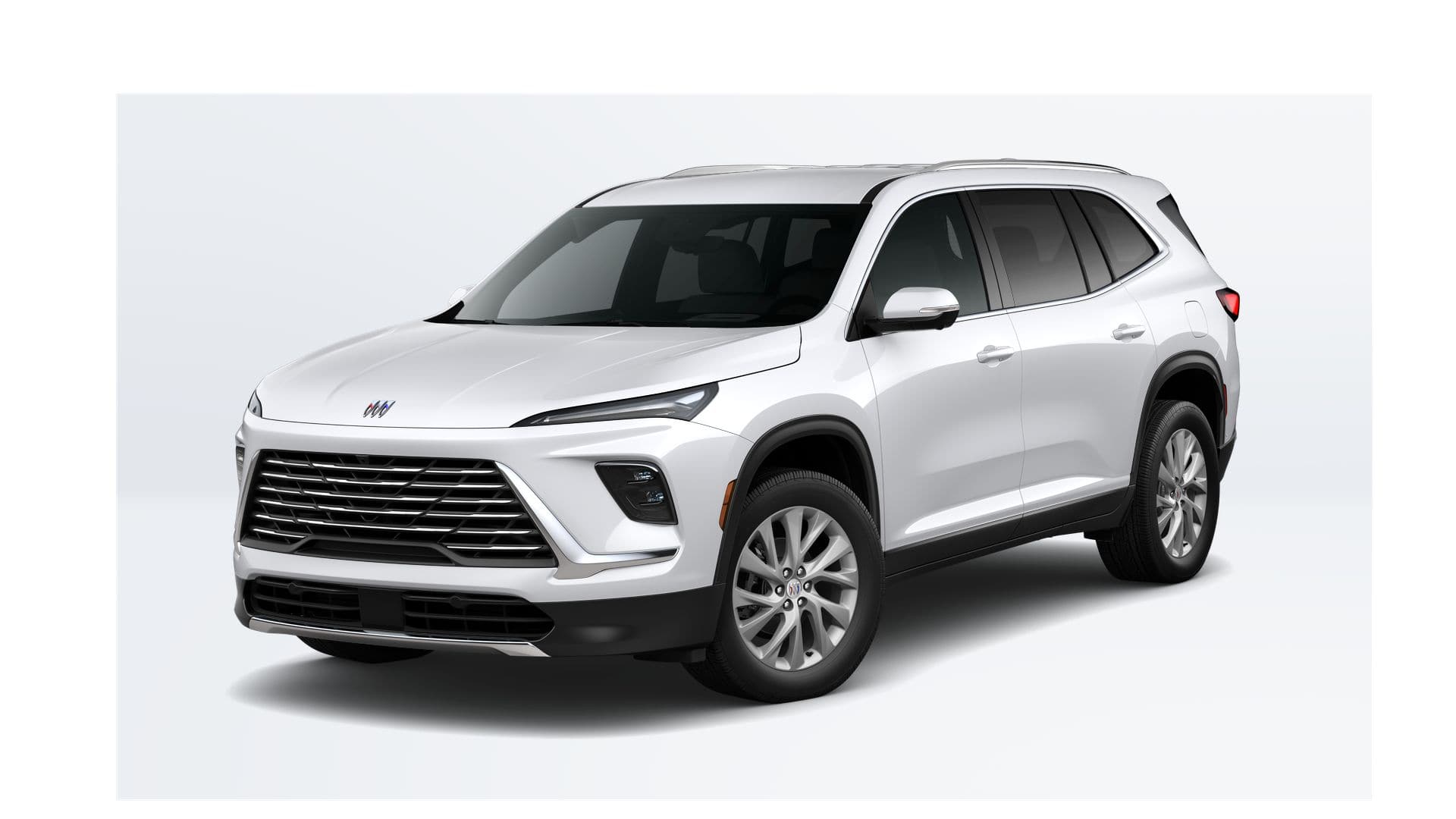 2025 Buick Enclave Preferred photo 3