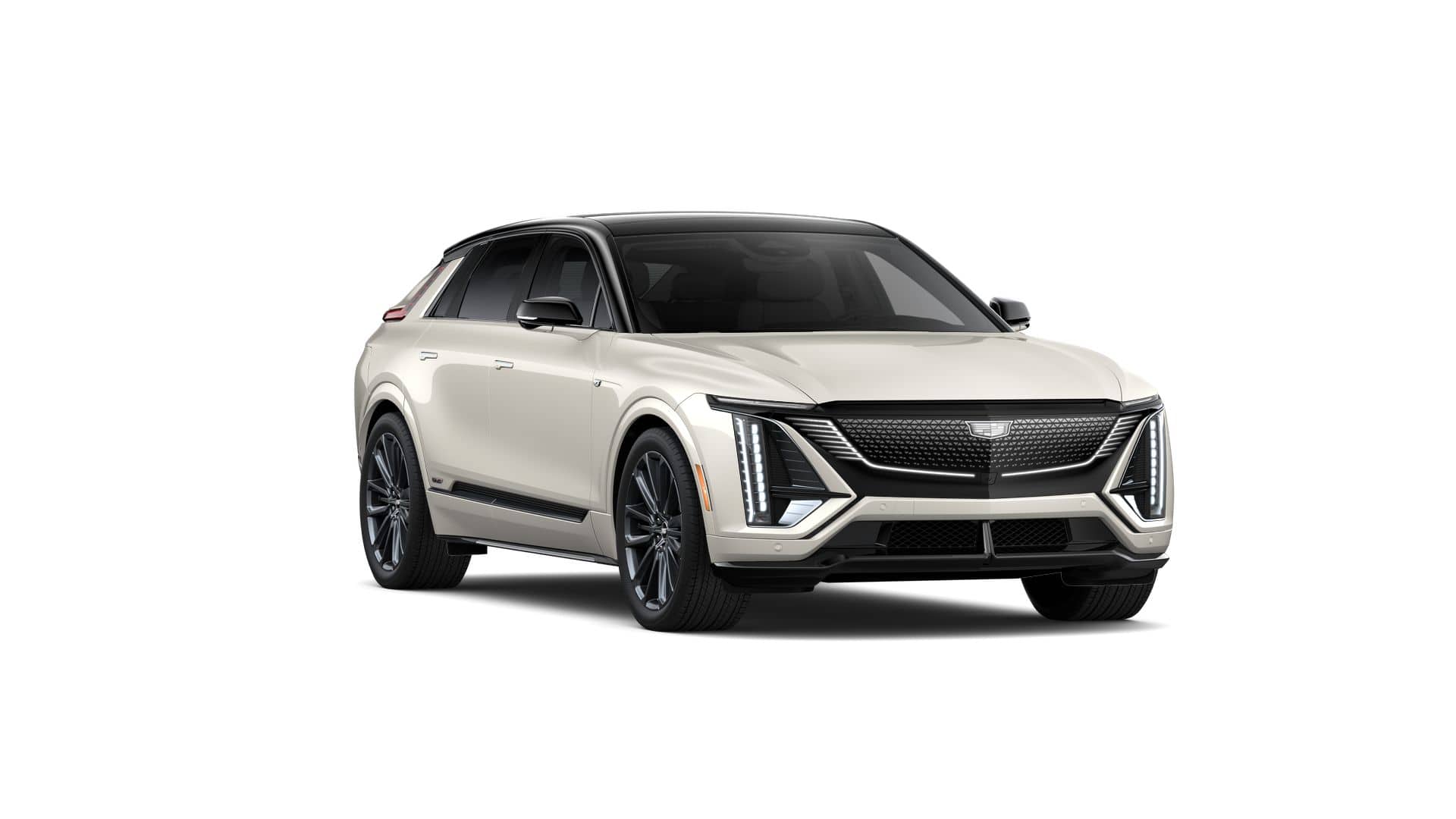 2027 Cadillac LYRIQ V Premium - Photo 9