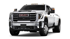 2026 GMC Sierra 3500 HD SLT Truck