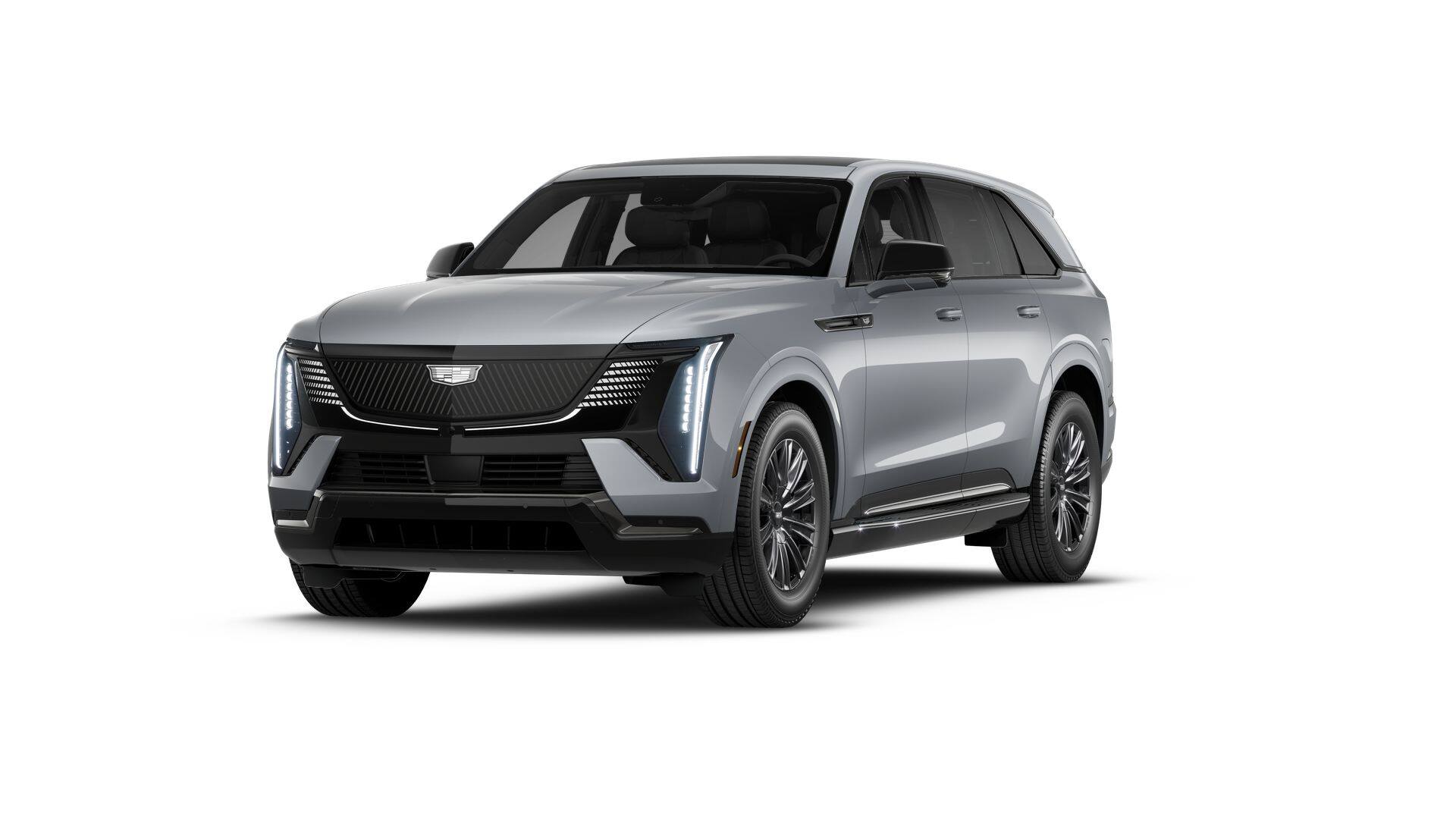2026 Cadillac Escalade IQ