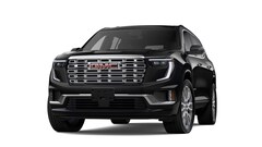 2026 GMC Acadia Denali SUV
