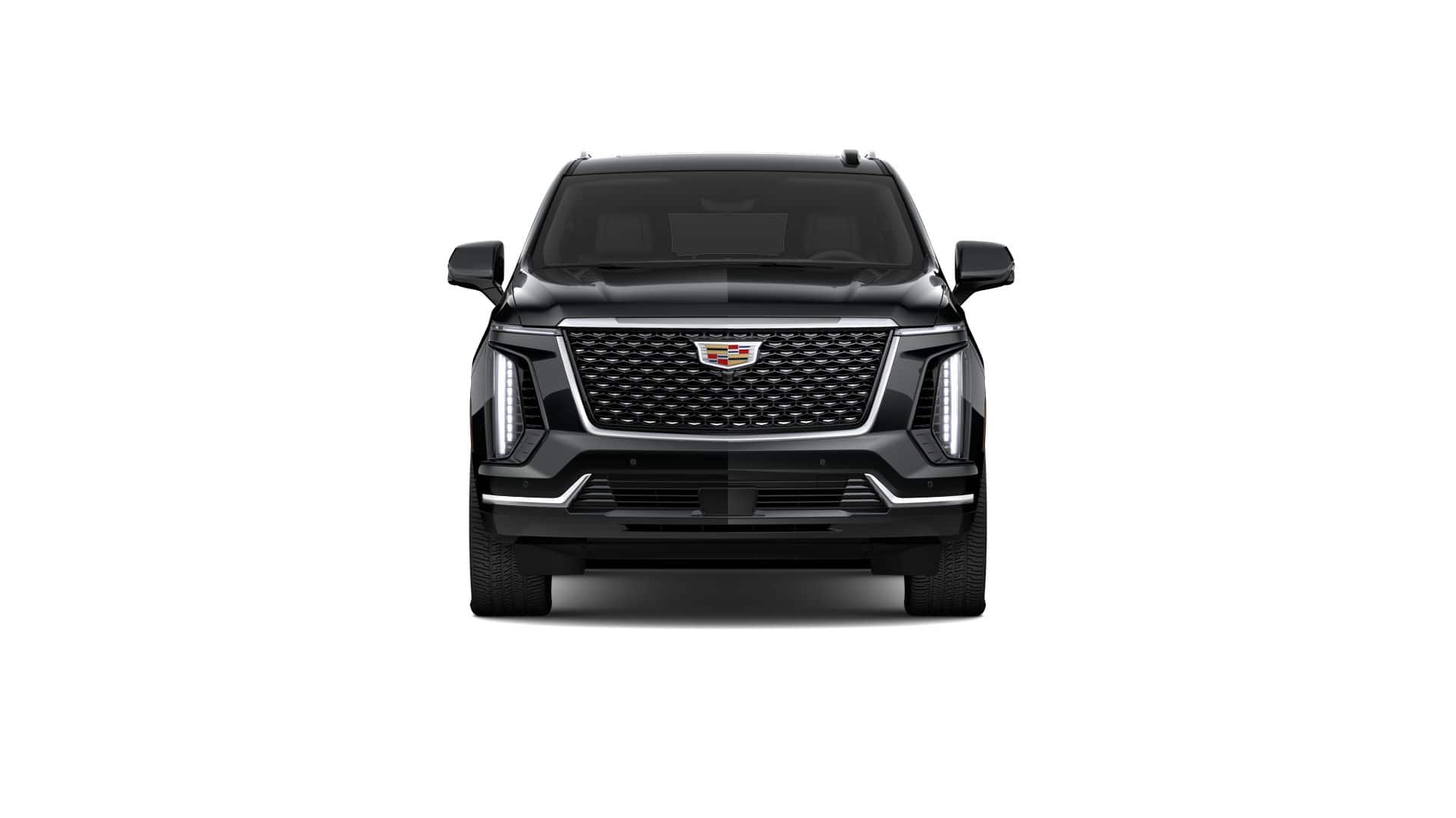 2026 Cadillac Escalade Luxury's photo