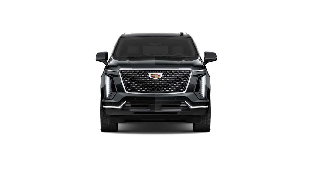 New 2026 CADILLAC Escalade Luxury SUV