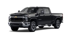 2026 Chevrolet Silverado 2500 HD LT Truck