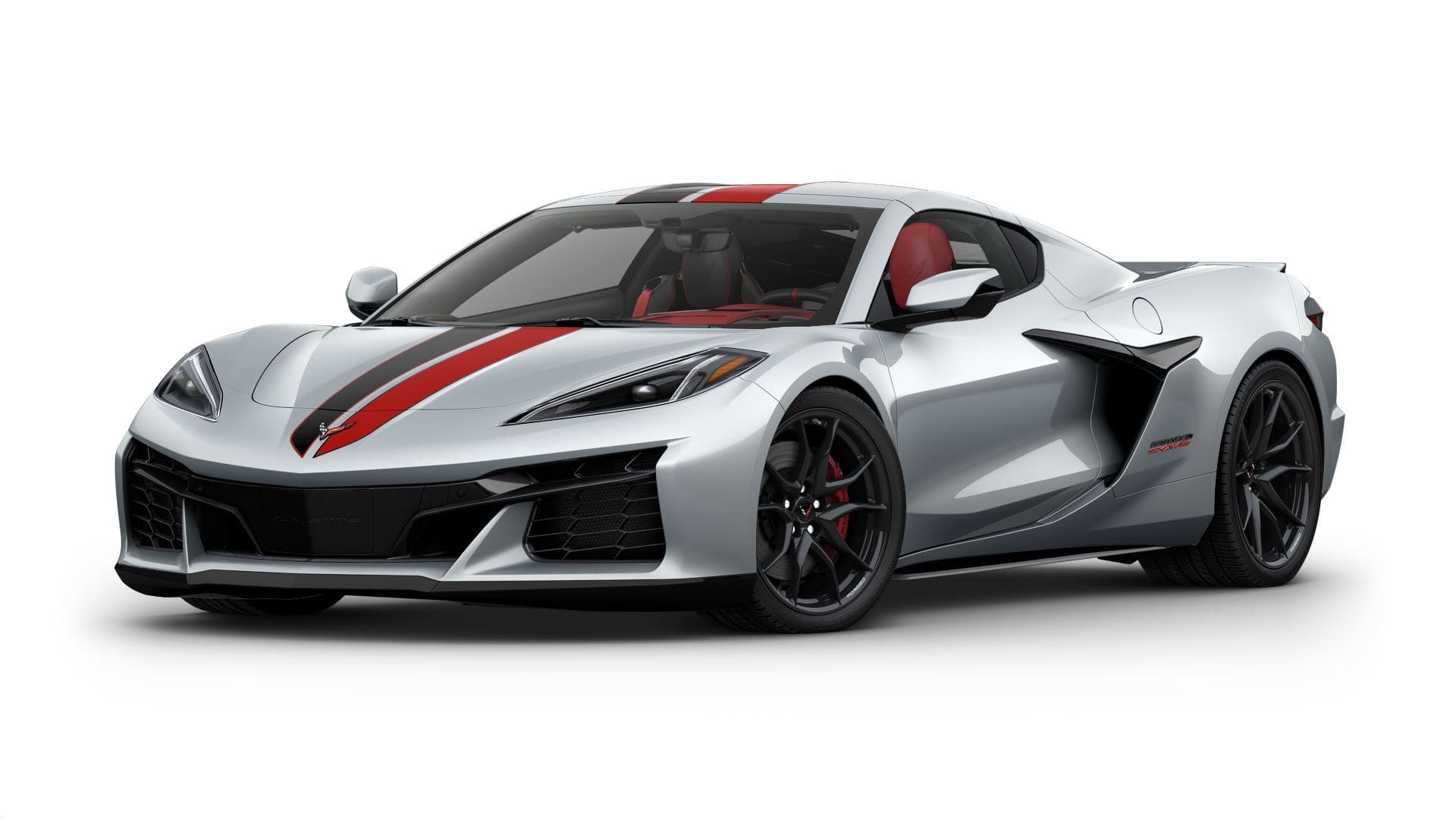 2027 Chevrolet Corvette