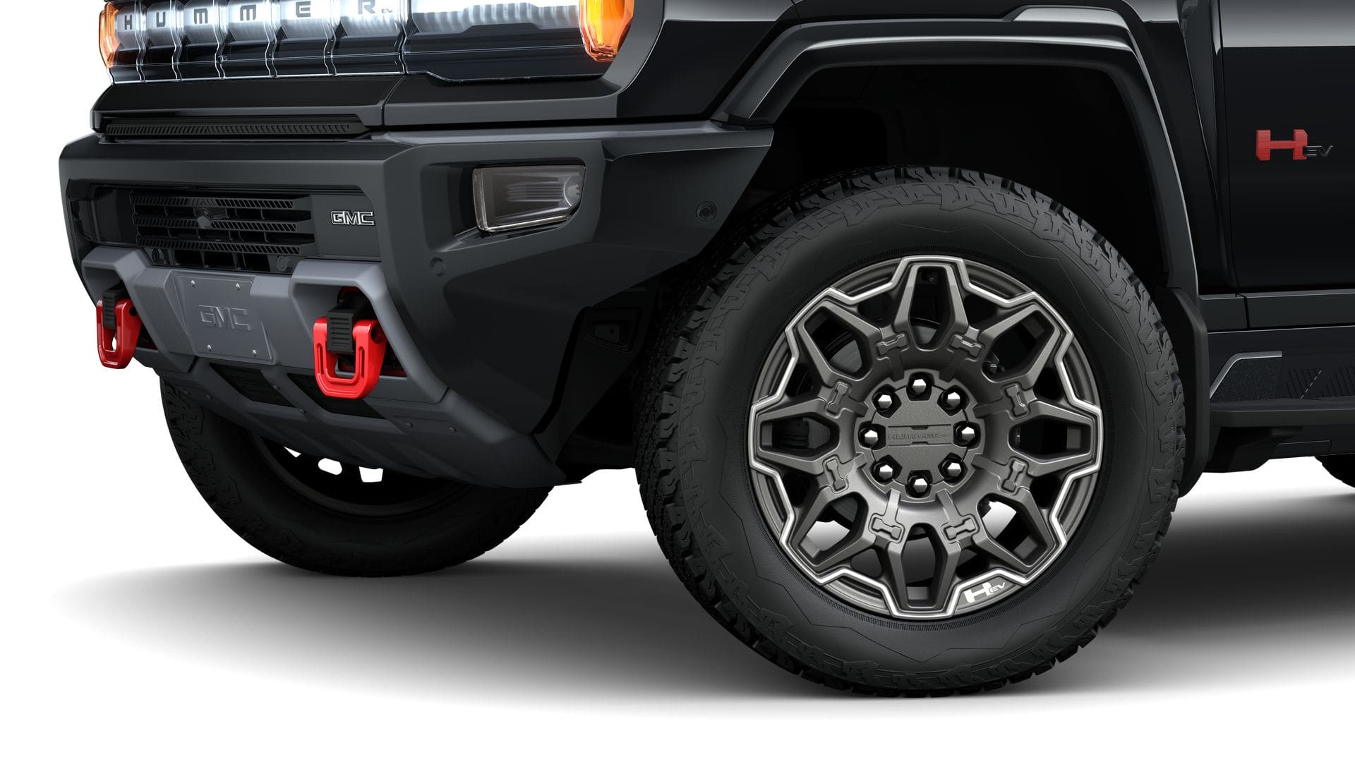 2025 GMC HUMMER EV 3X - Photo 68