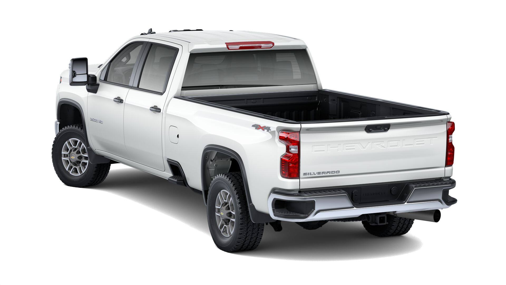 2026 Chevrolet Silverado 2500 HD Work Truck - Photo 30