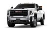 GMC Sierra 2500 HD