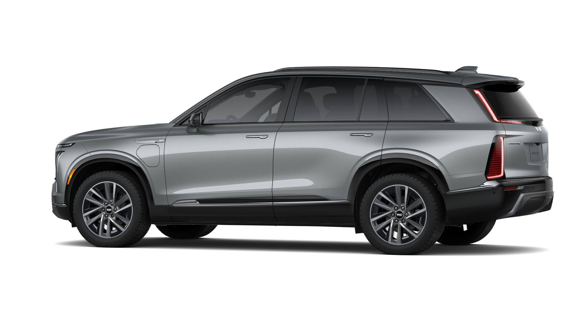 2027 Cadillac VISTIQ Sport - Photo 8