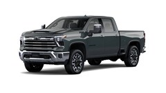 2026 Chevrolet Silverado 2500 HD LTZ Truck